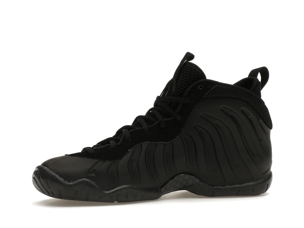 Nike Little Posite One Anthrazit (2023) (GS)