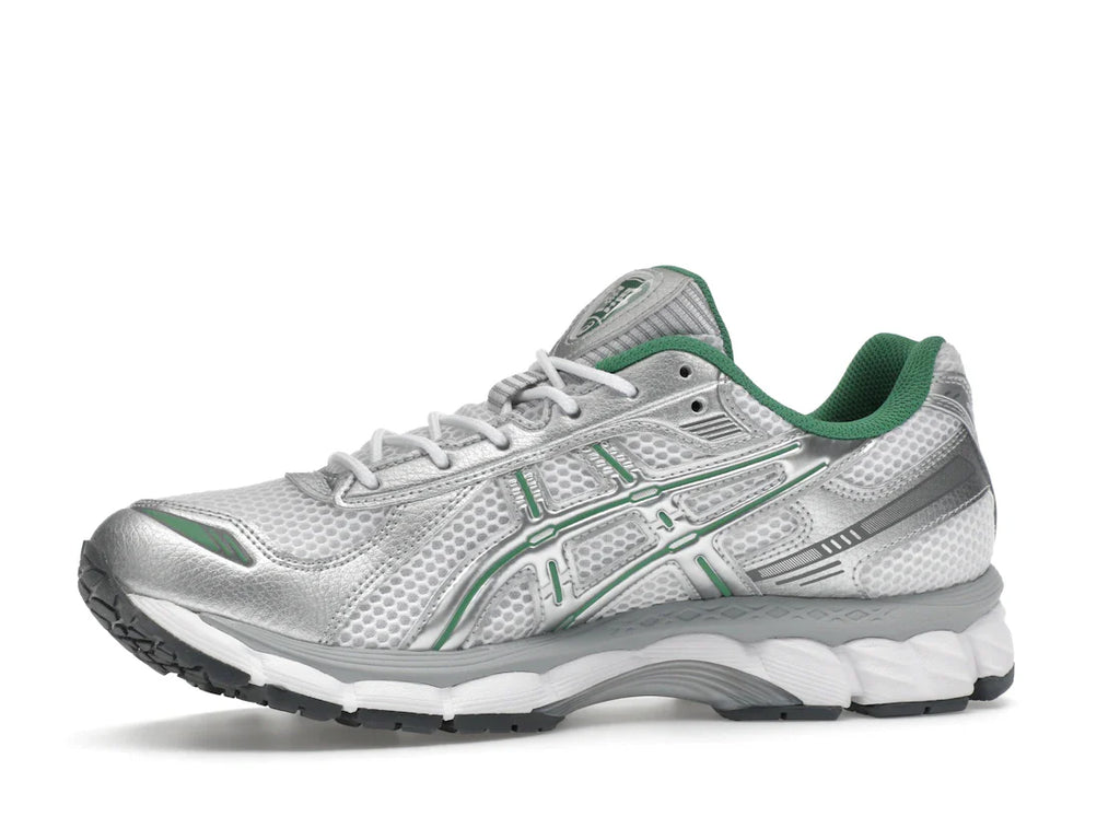 ASICS Gel-Kayano 12.1 Silbergrün