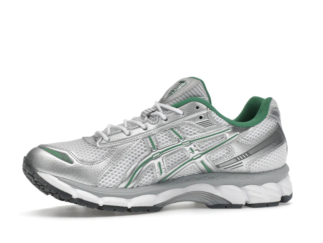 ASICS Gel-Kayano 12.1 Silbergrün