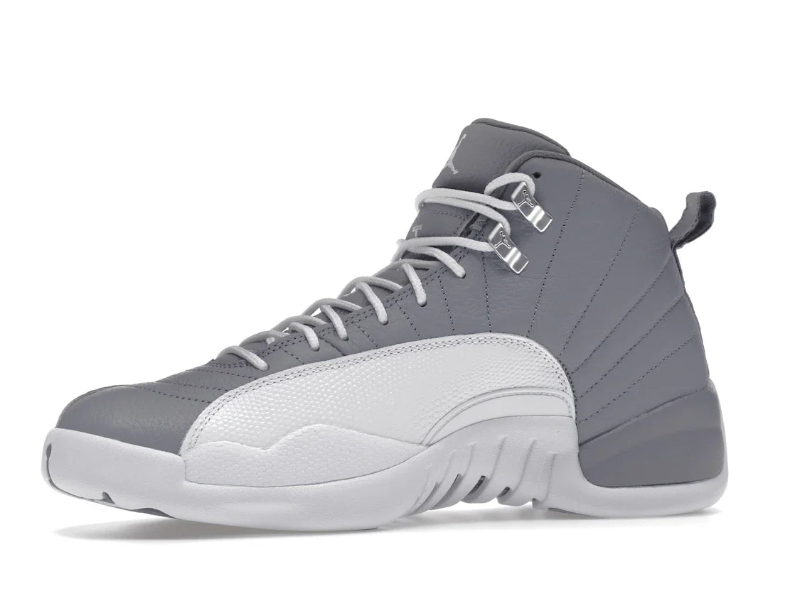 Jordan 12 Retro Stealth