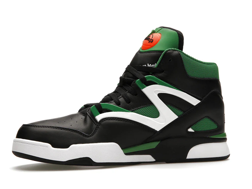 Reebok Pump Omni Zone II Celtics