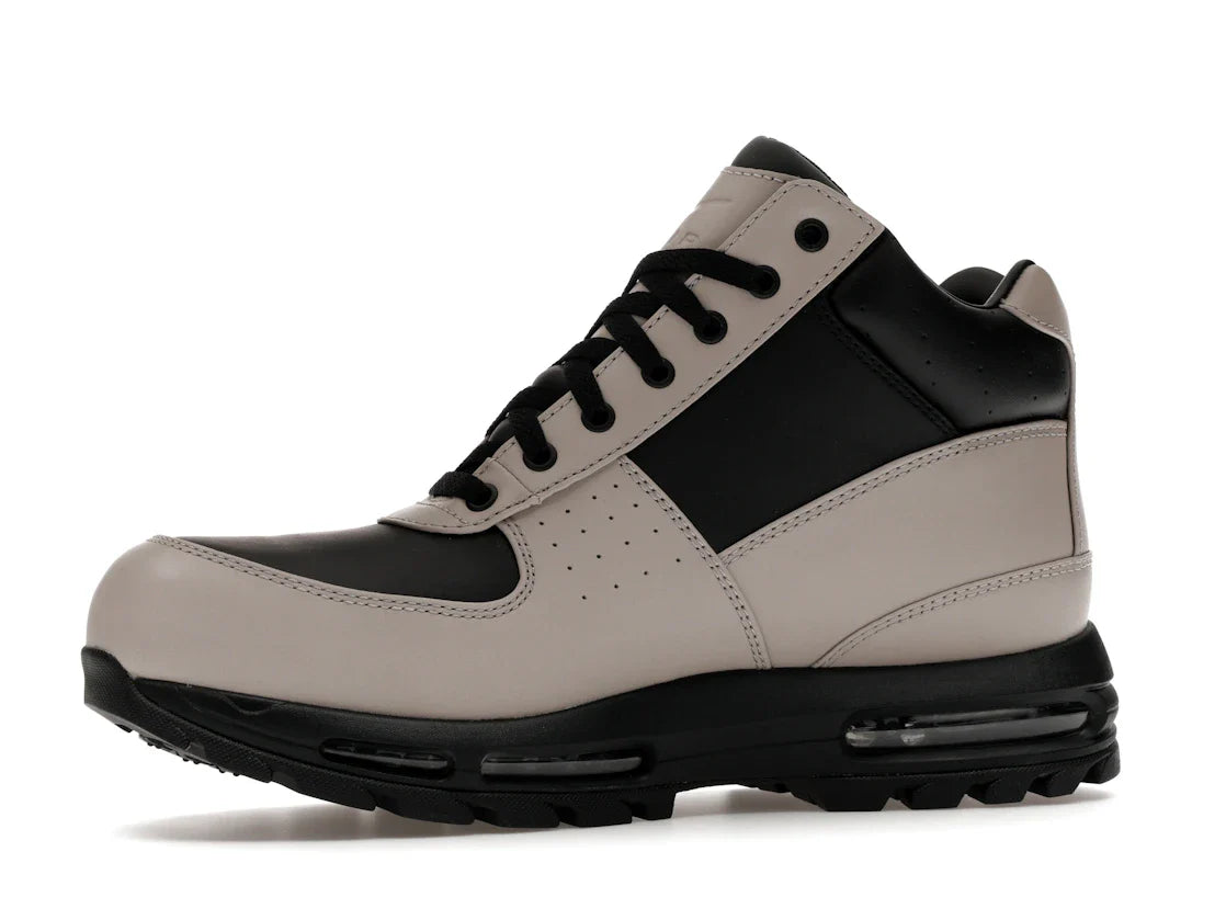 Nike Air Max Goadome College Grau Schwarz