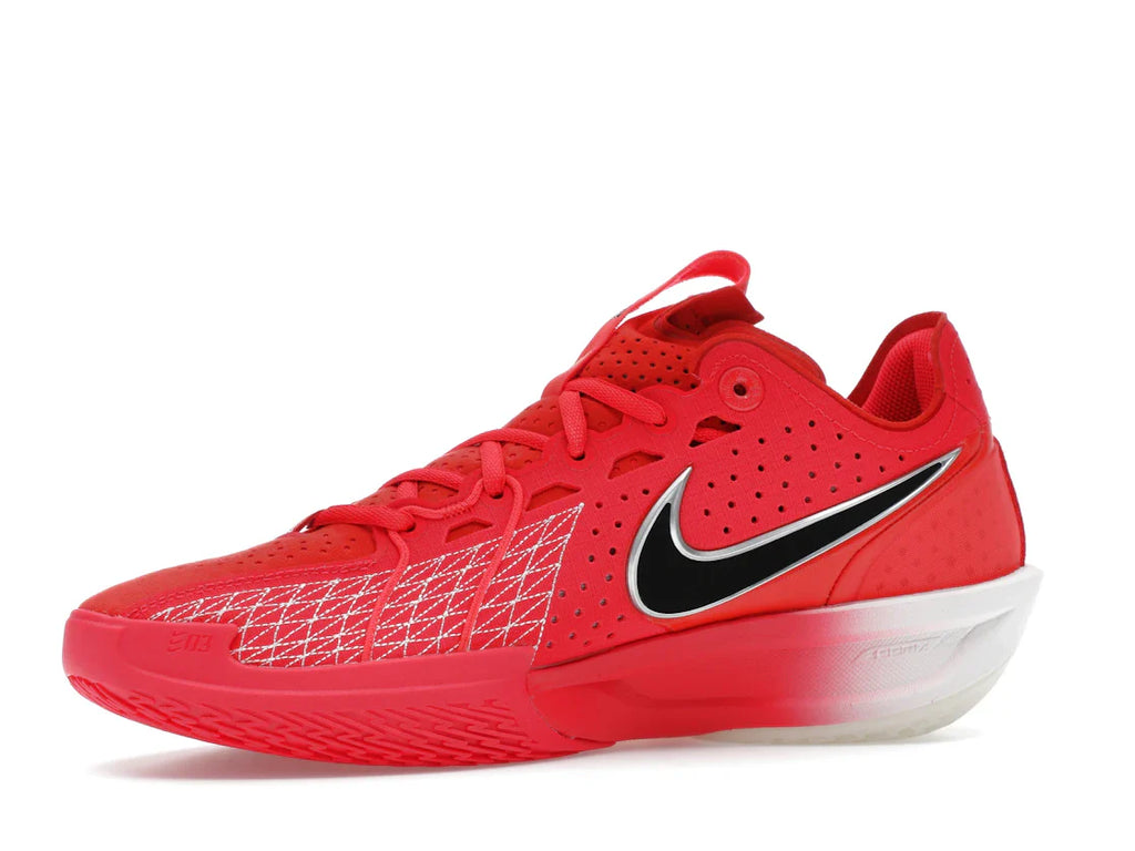 Nike Air Zoom GT Cut 3 Siren Red Summit White Atomic Pink Black