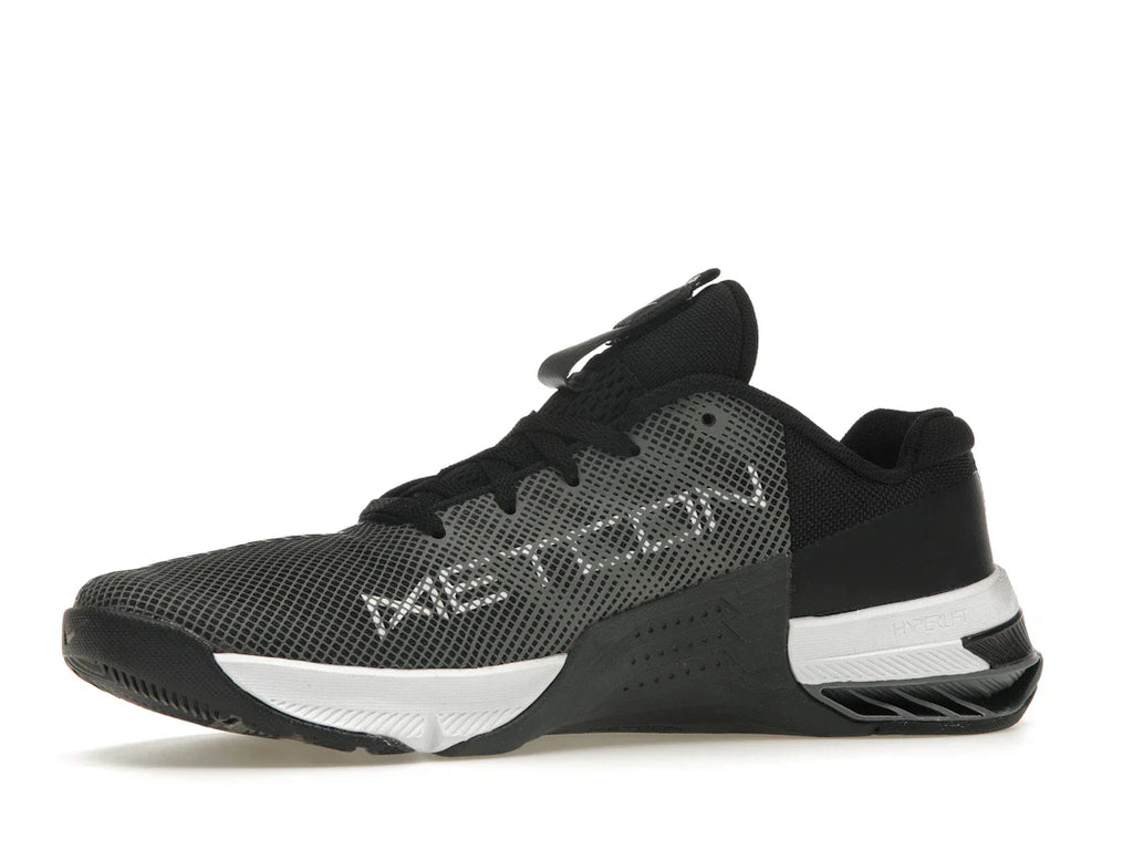 Nike Metcon 8 Schwarz Weiß