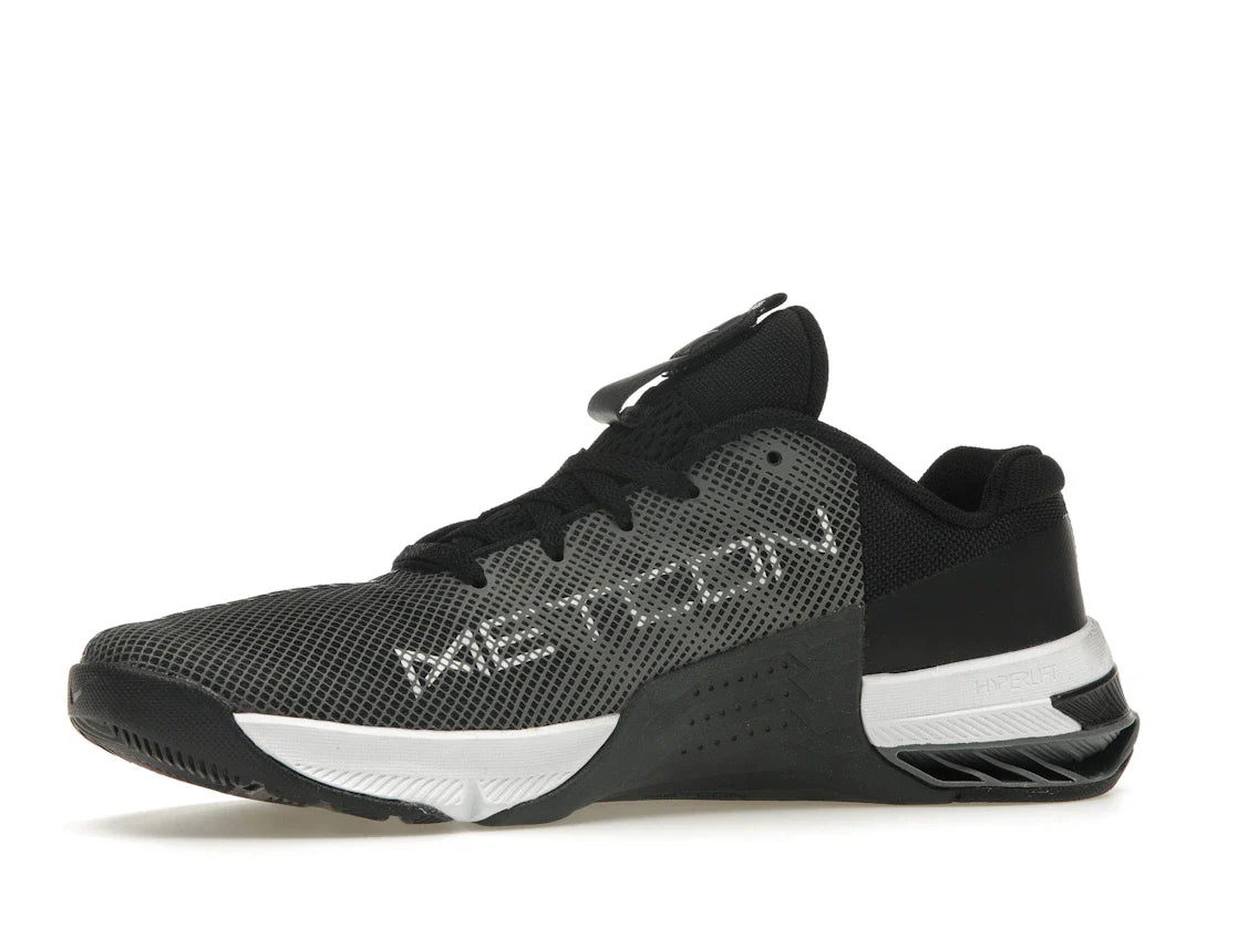 Nike Metcon 8 Schwarz Weiß