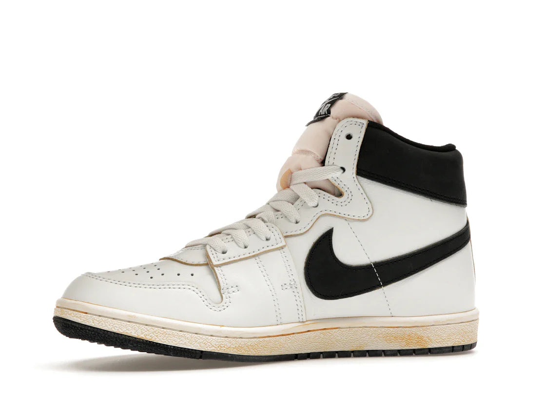 Nike Jordan Air Ship PE SP A Ma Manner Weiß Schwarz