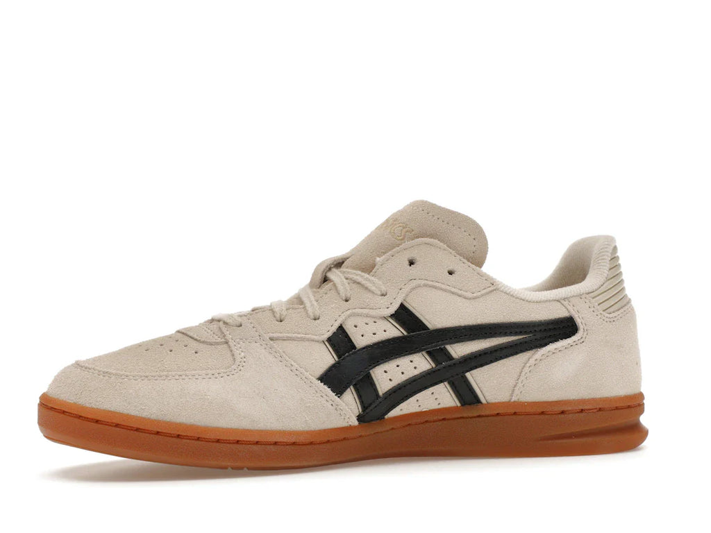 ASICS Skyhand OG Haferflockenschwarz