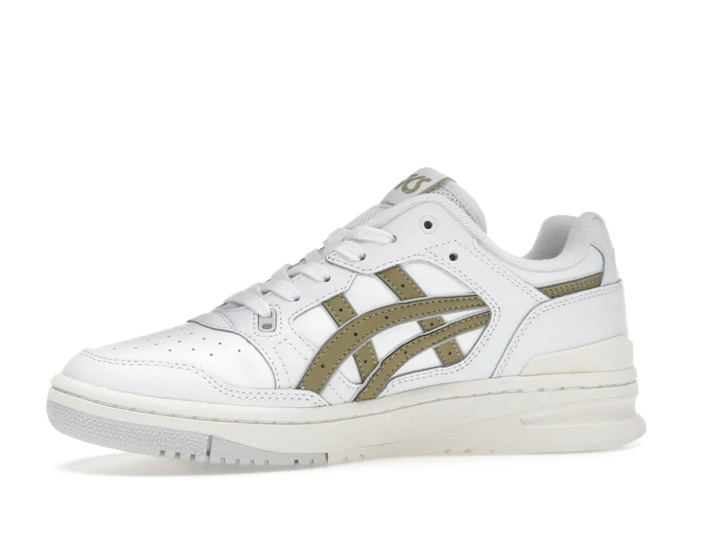 ASICS EX89 Weiß Safari Khaki