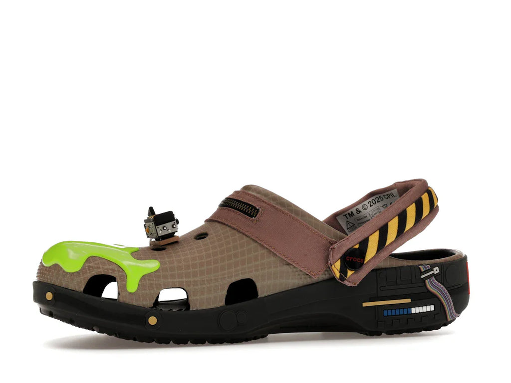 Crocs Classic Clog Ghostbusters