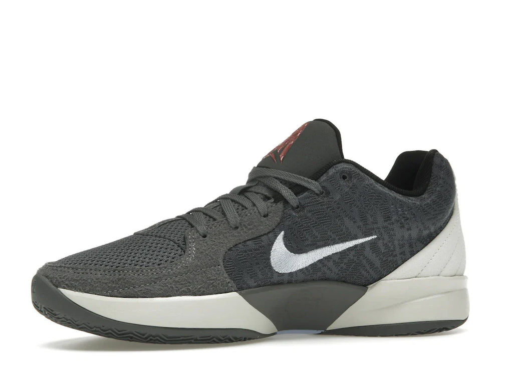 Nike Ja 2 Exposure Iron Grey
