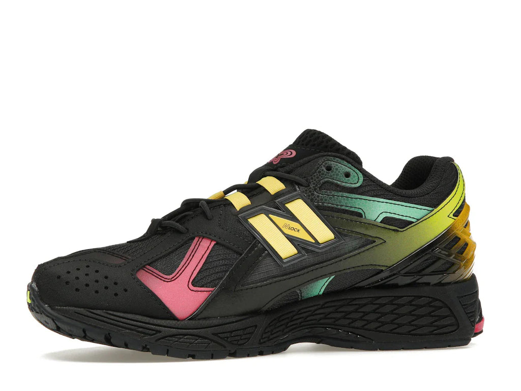 New Balance 1906U Bricks & Wood Echoes of a Butterfly