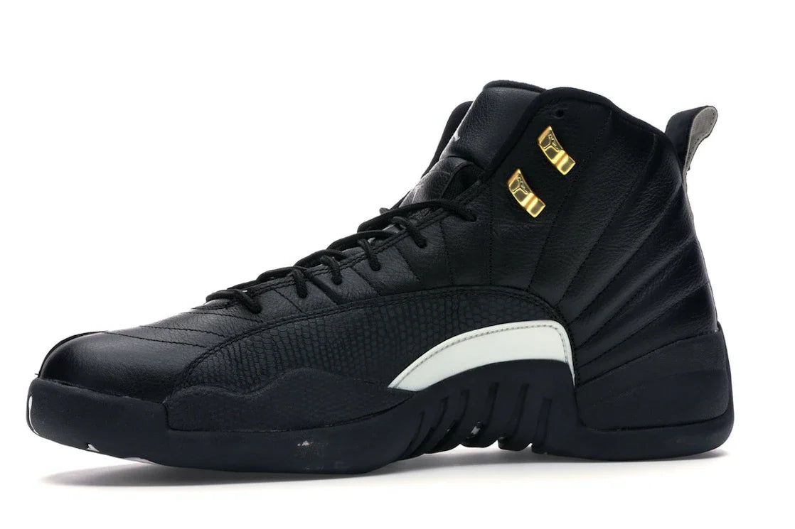 Jordan 12 Retro The Master