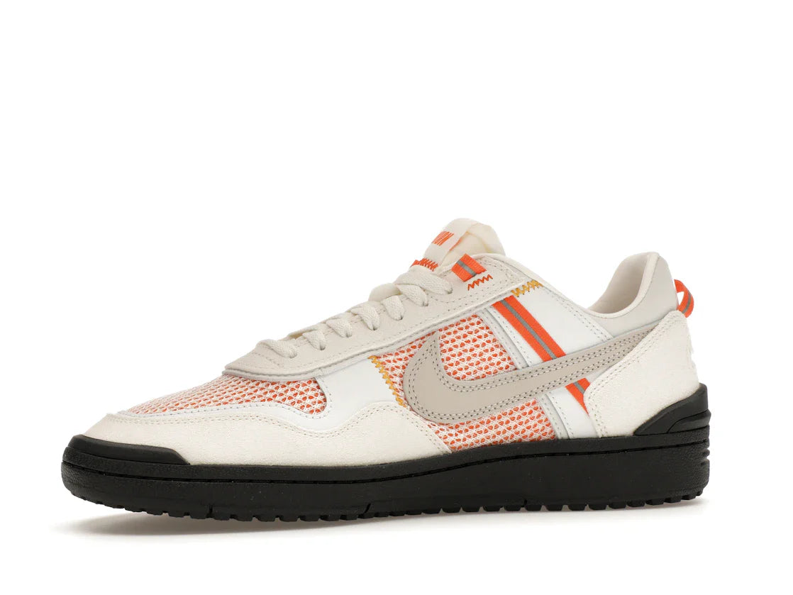 Nike Field General Union LA Elfenbein