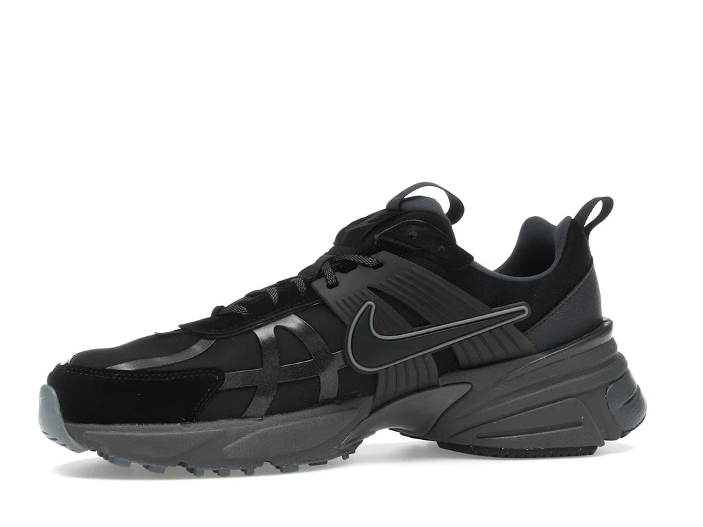 Nike V2K Run Gore-Tex Schwarz Eisengrau