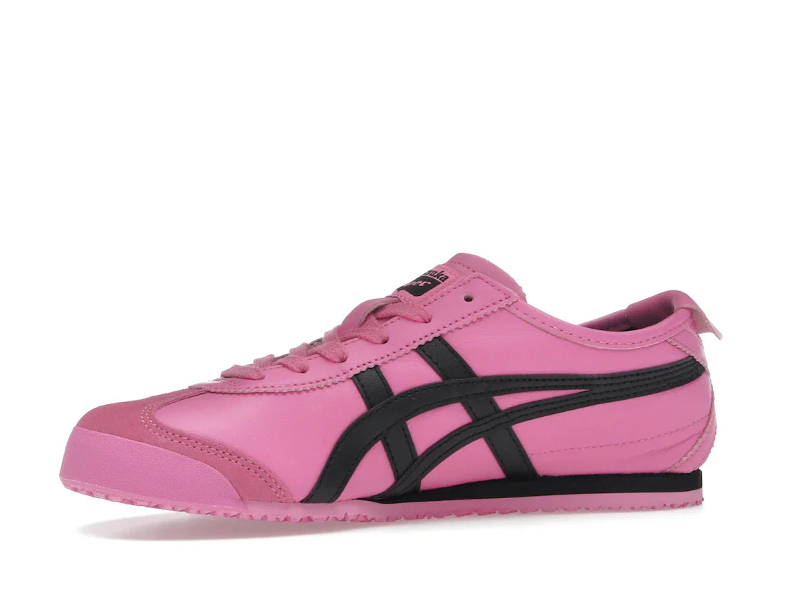 Onitsuka Tiger Mexico 66 Dragon Fruit Black