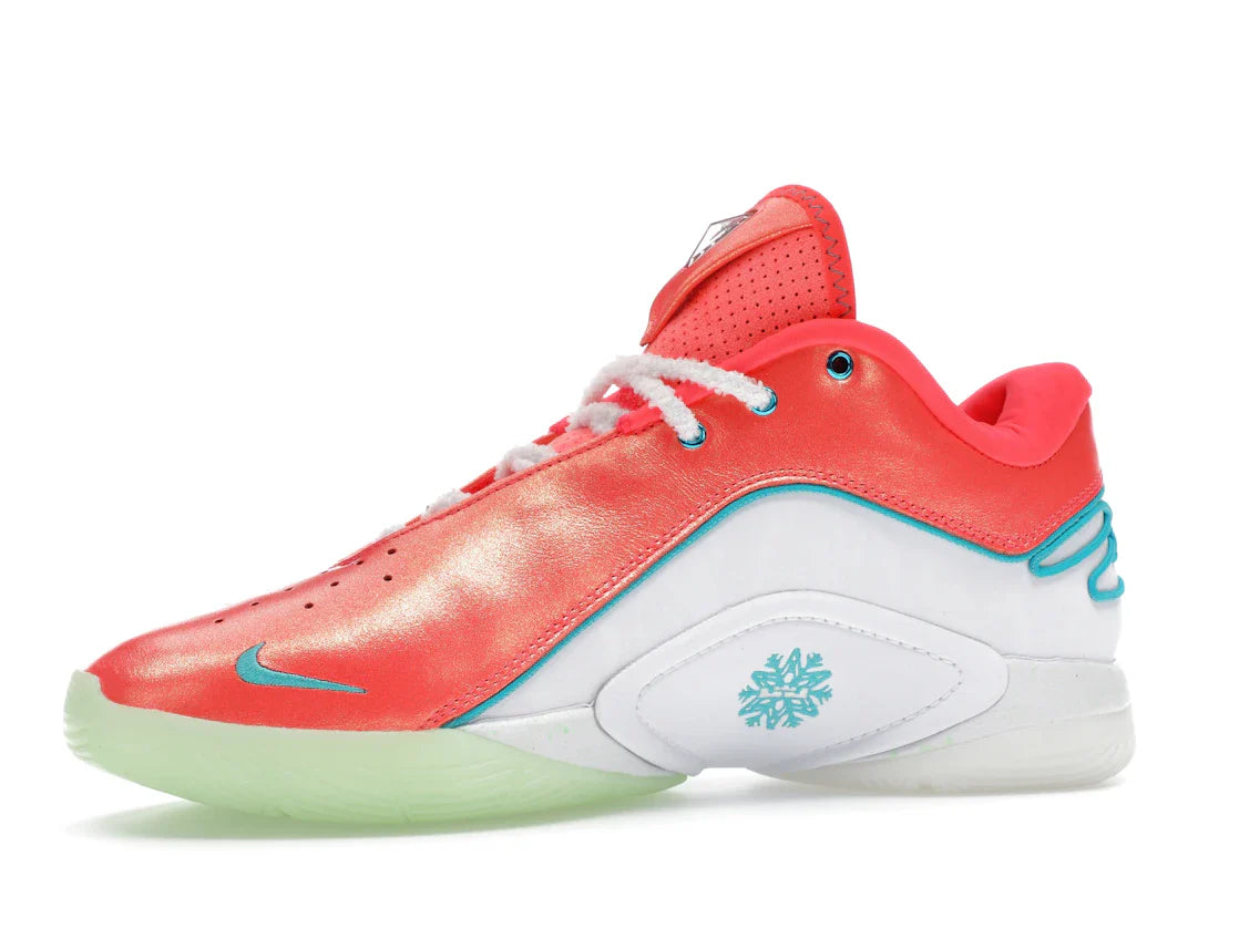 Nike LeBron 22 Weihnachten