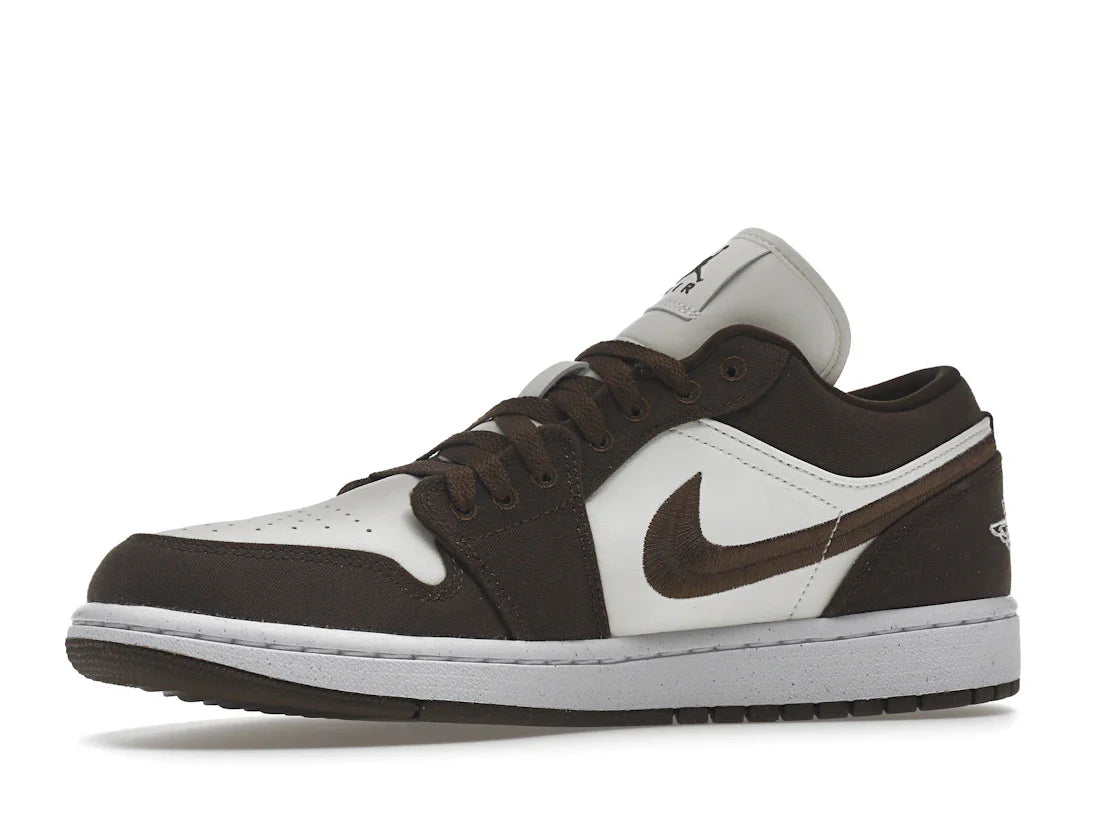 Jordan 1 Low SE Light Olive (Damen)