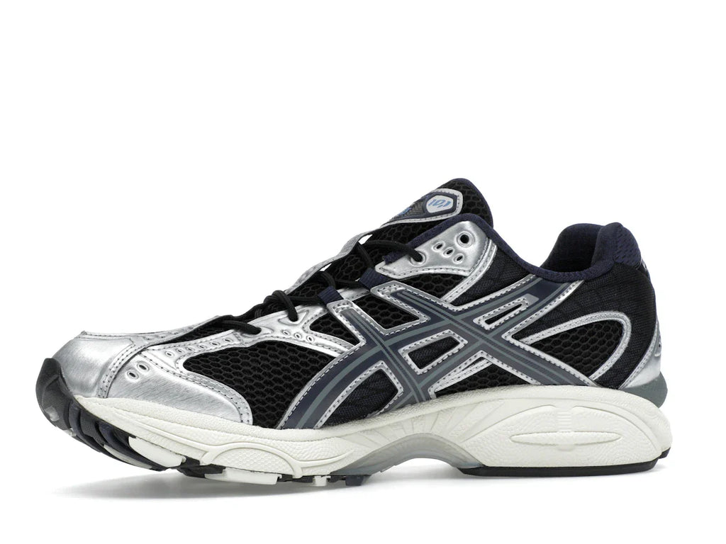 ASICS Gel-Nimbus 10.1 Black Midnight