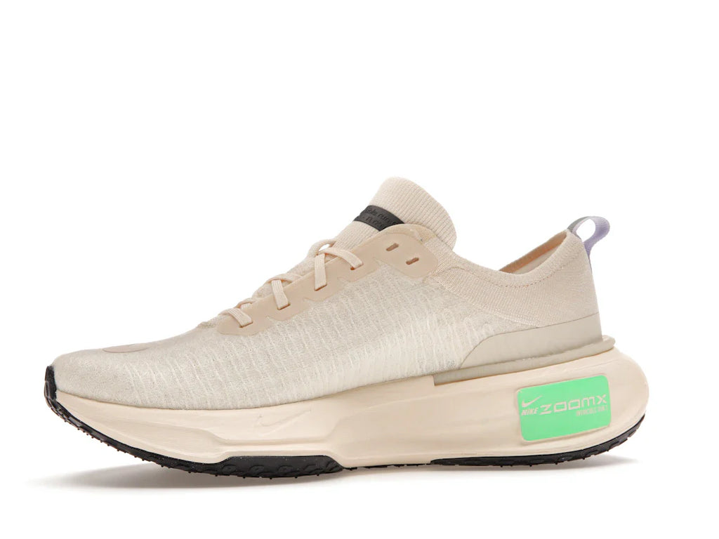 Nike ZoomX Invincible Run 3 Hellcreme