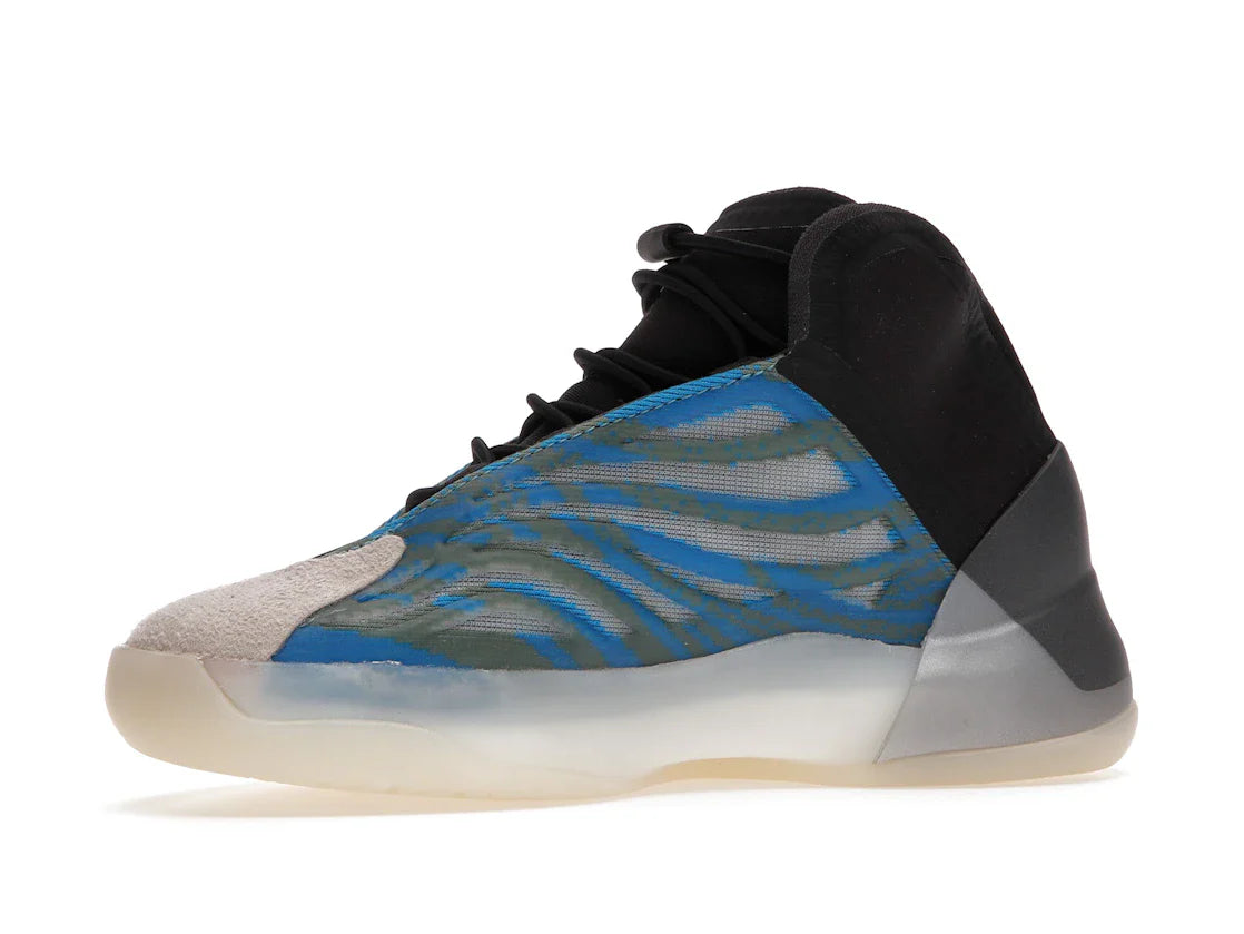 adidas Yeezy QNTM Frozen Blue (Kinder)