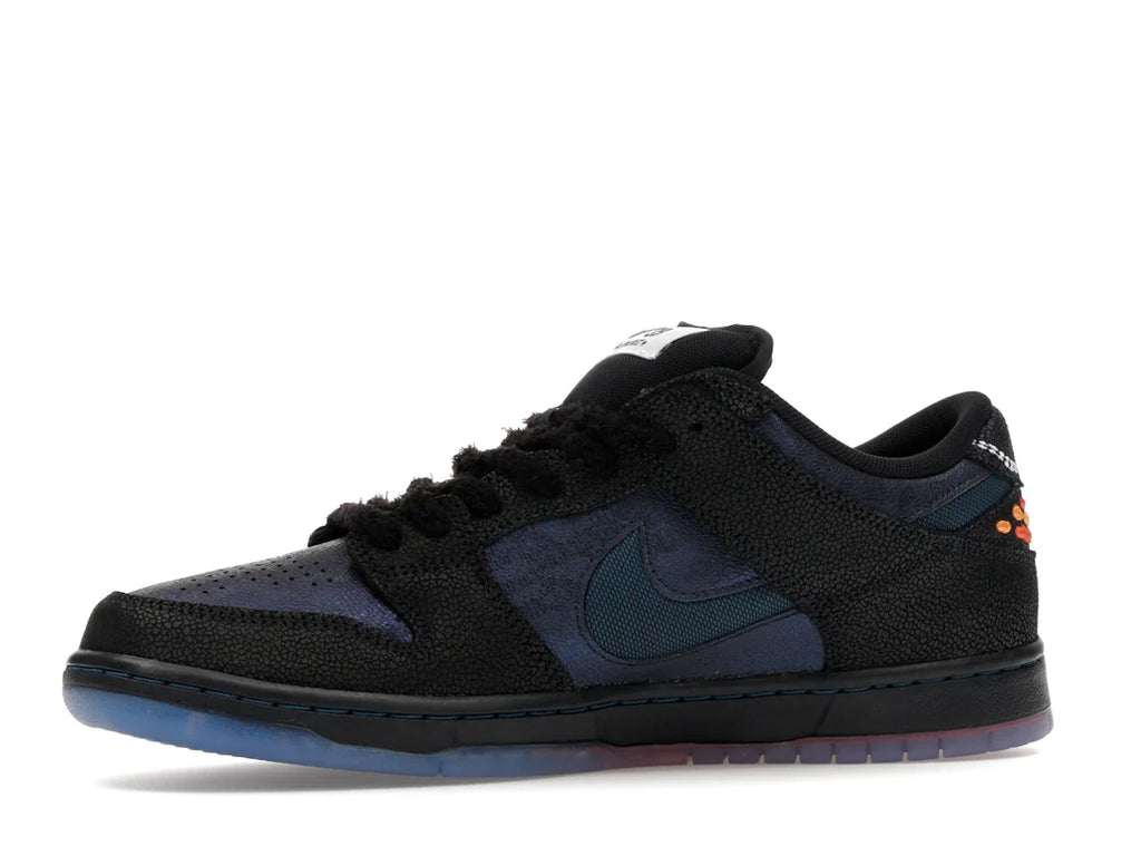 Nike SB Dunk Low Pro Bluetile Skateboards