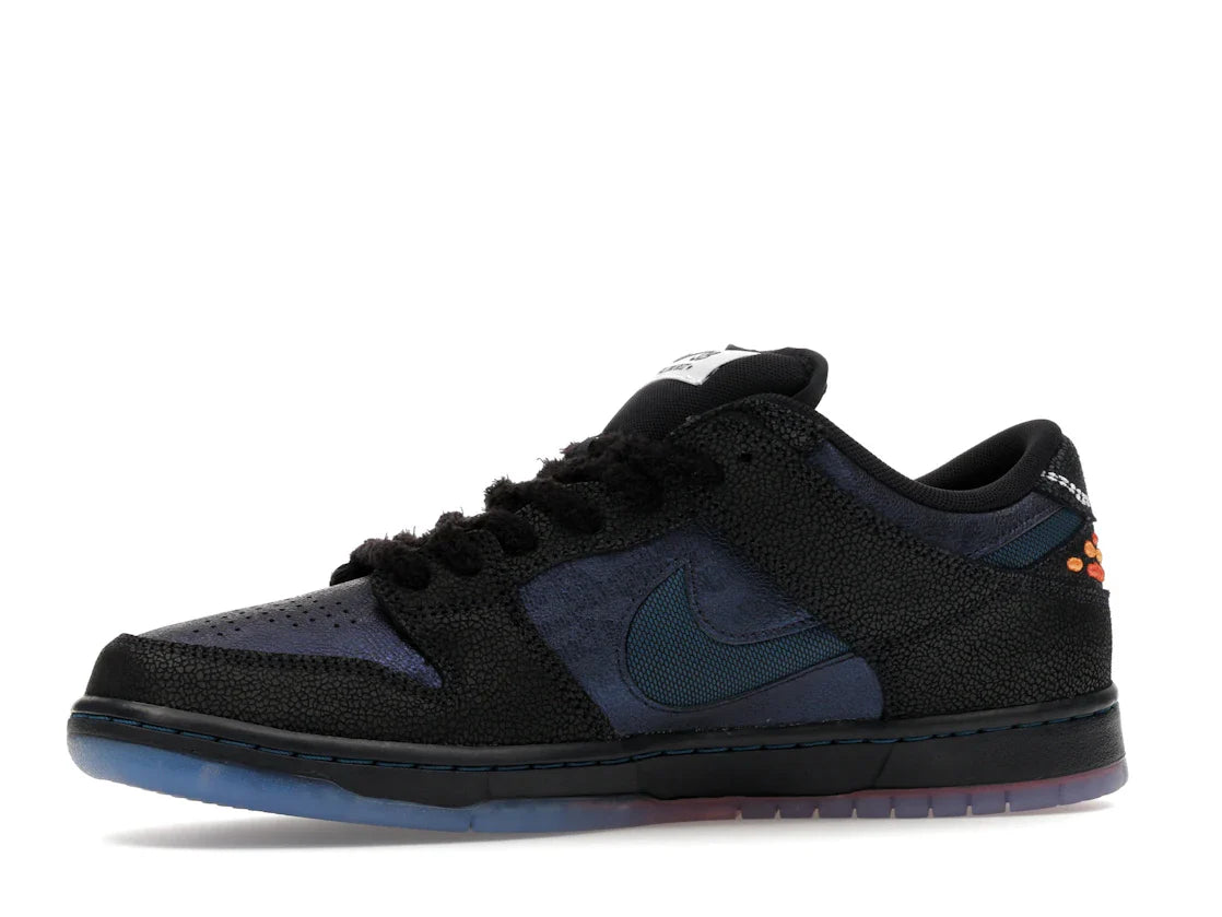 Nike SB Dunk Low Pro Bluetile Skateboards