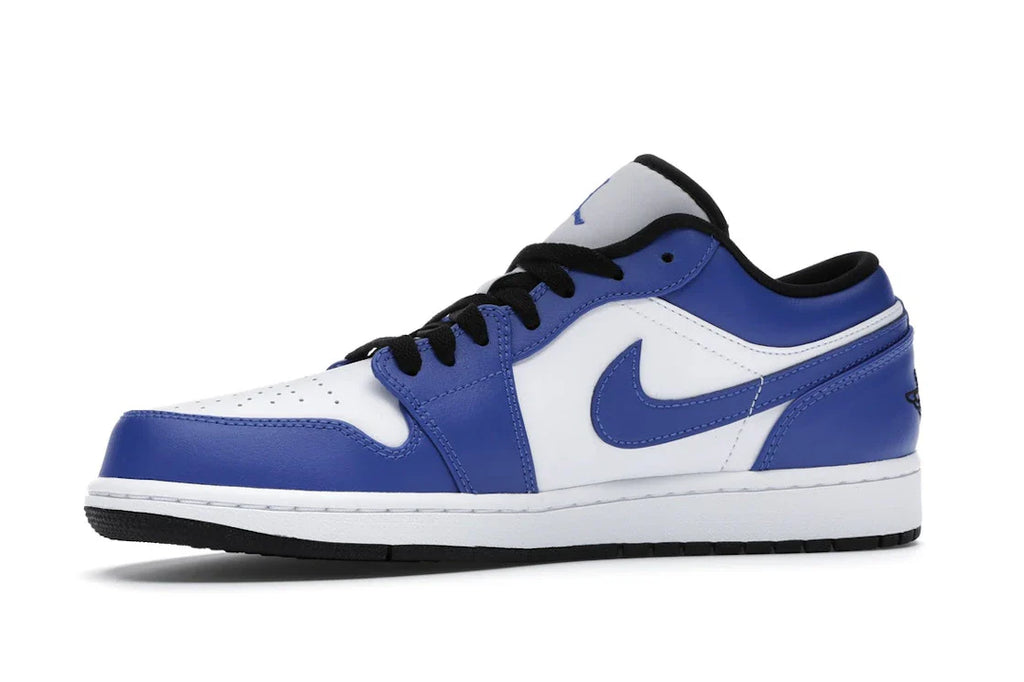 Jordan 1 Low Game Royal