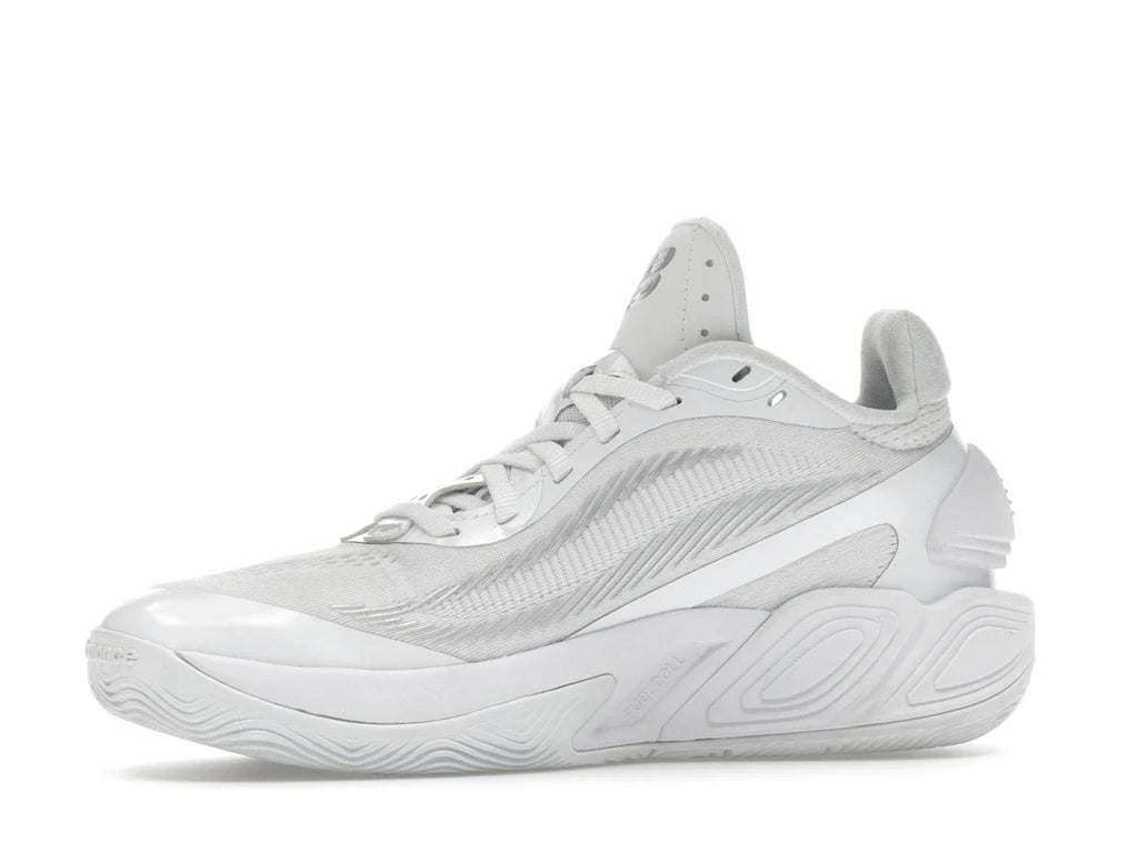 New Balance TWO WXY v5 Weiß Quarz Grau
