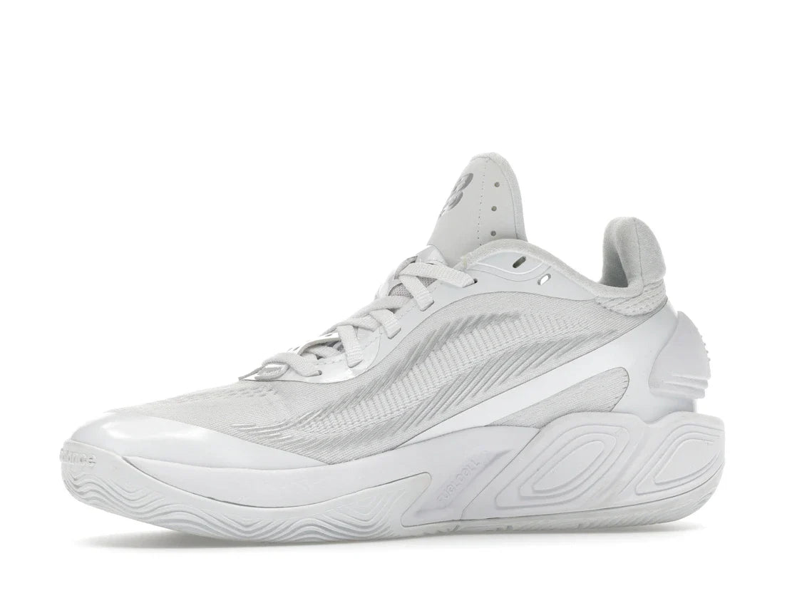 New Balance TWO WXY v5 Weiß Quarz Grau