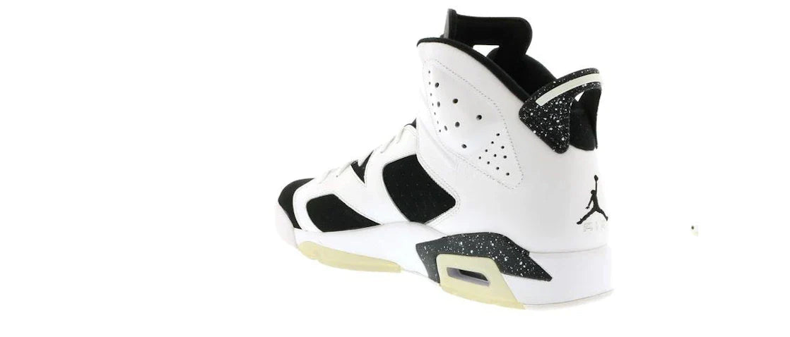 Jordan 6 Retro Oreo