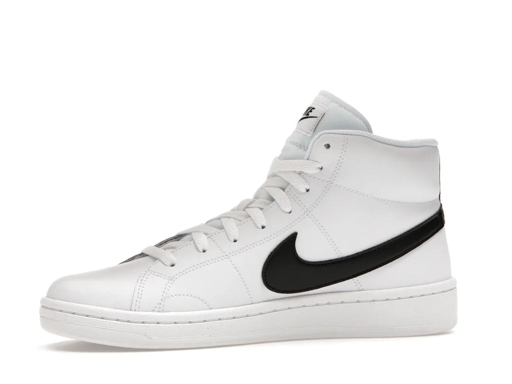 Nike Court Royale 2 Mid White Onyx