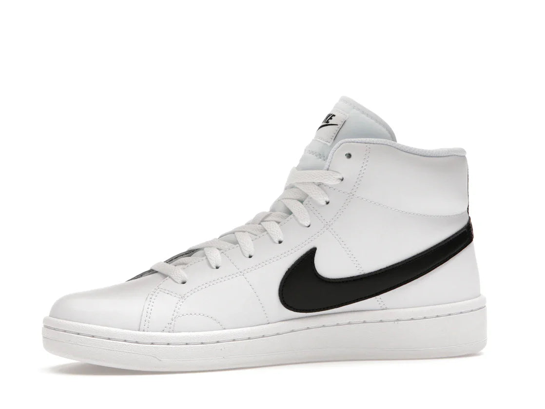 Nike Court Royale 2 Mid White Onyx