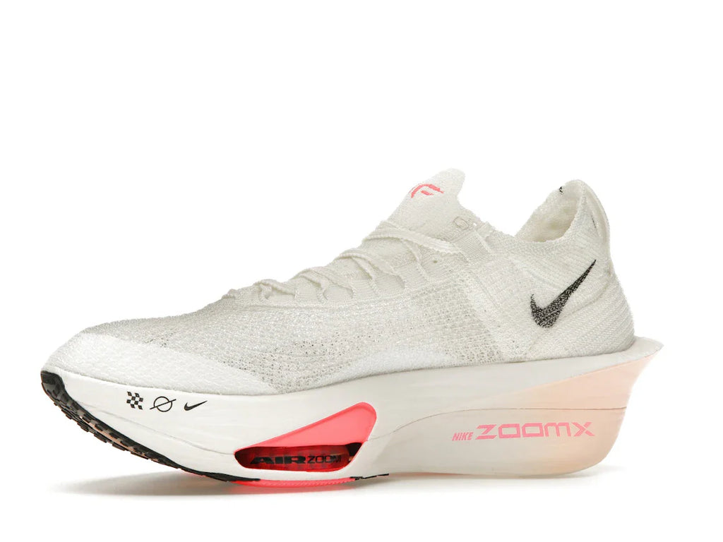 Nike Air Zoom Alphafly Next% 3 Sail Crimson Tint