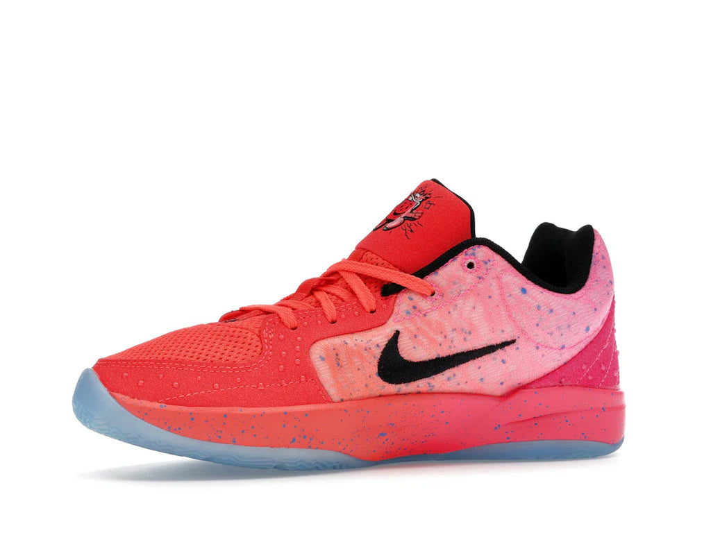 Nike Ja 2 Kool-Aid Tropical Punch (GS)