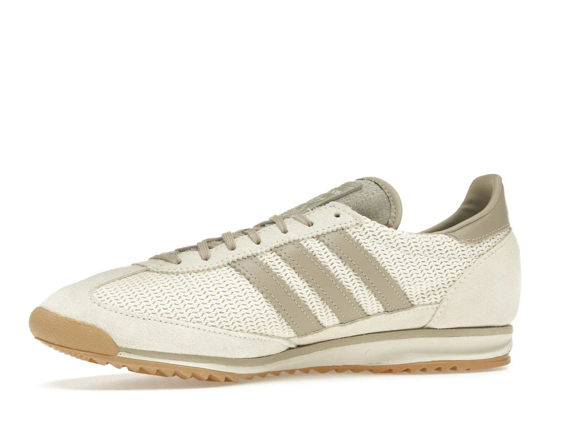 adidas SL 72 OG Cream White Wonder Beige (Damen)