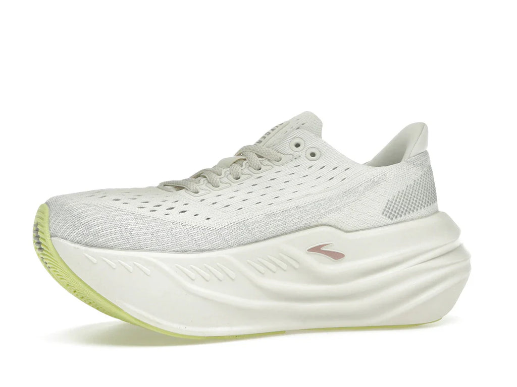 Brooks Glycerin Max Coconut Alloy Rose (Damen)