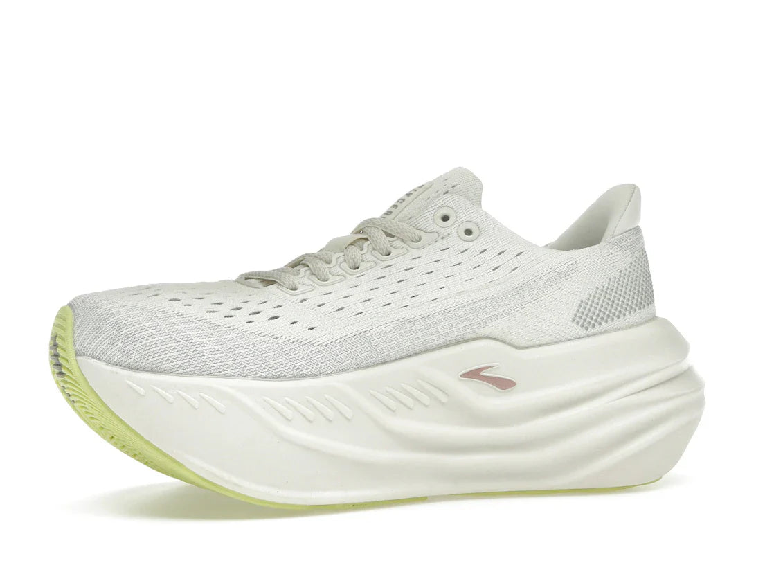 Brooks Glycerin Max Coconut Alloy Rose (Damen)
