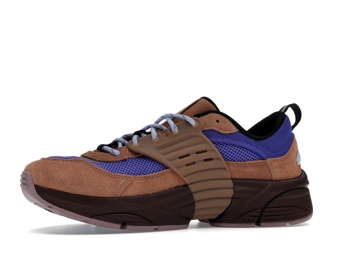 Jordan Trunner O/S Archaeo Brown