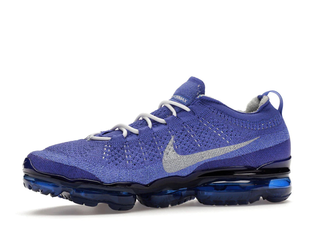 Nike Air VaporMax 2023 Flyknit Hell-Ultramarin
