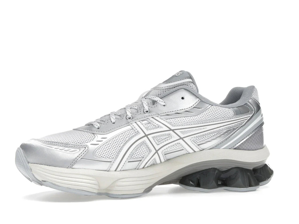ASICS Gel-Kinetic Fluent Weiß