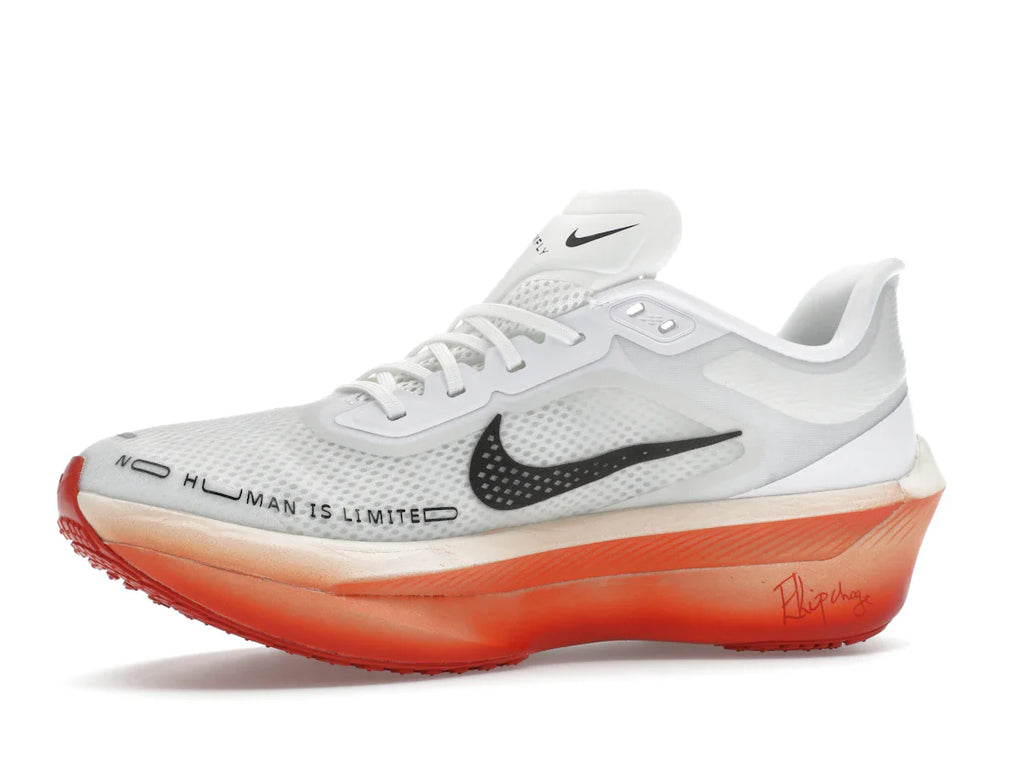 Nike Zoom Fly 6 Eliud Kipchoge – Es ist erst der Anfang