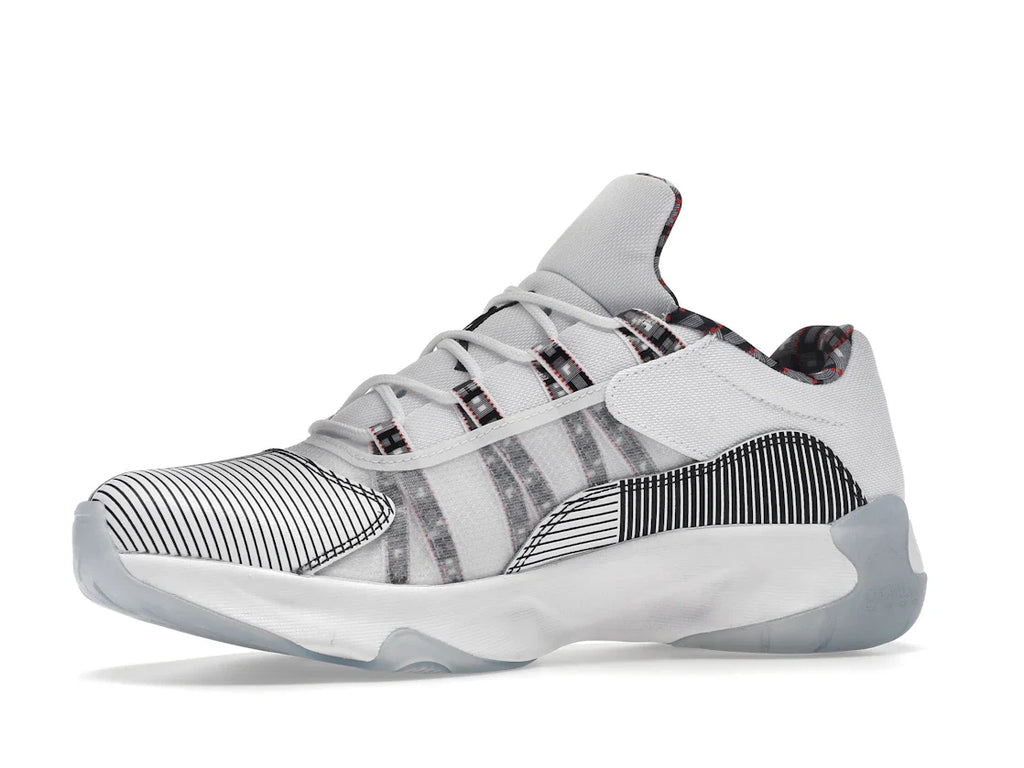 Jordan 11 CMFT Low Quai 54 (2021)