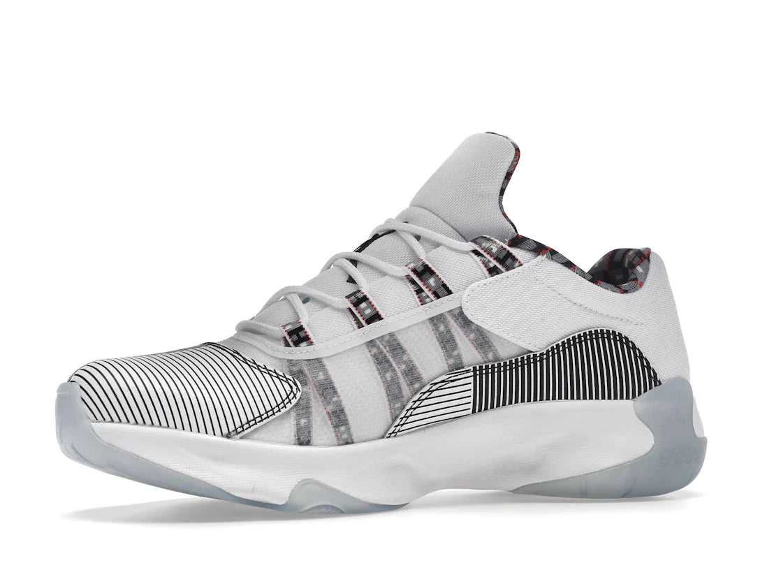 Jordan 11 CMFT Low Quai 54 (2021)