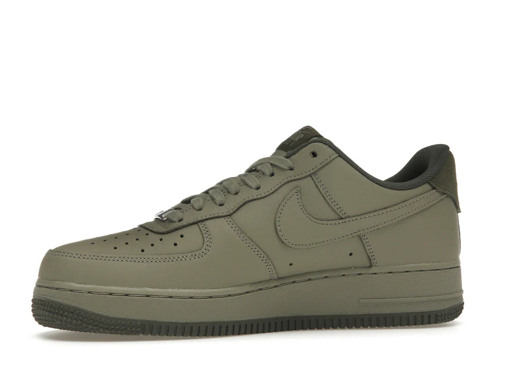 Nike Air Force 1 Low '07 LV8 Light Army Cargo Khaki