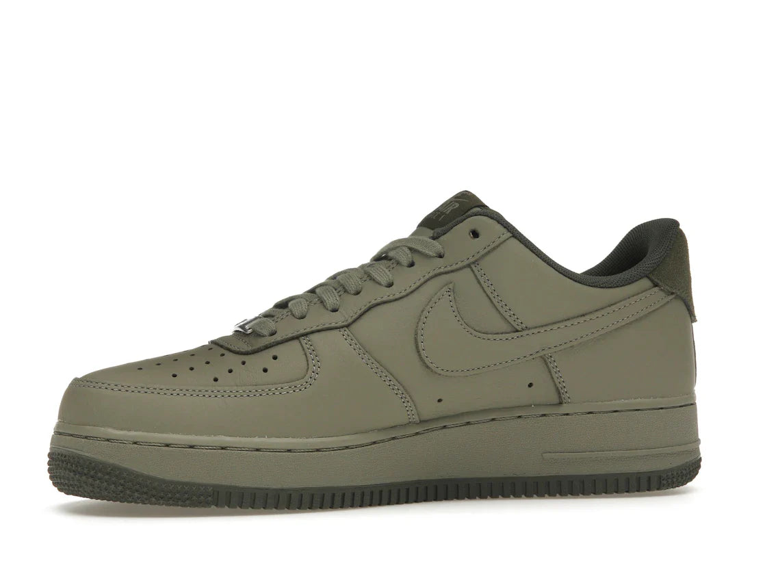 Nike Air Force 1 Low '07 LV8 Light Army Cargo Khaki