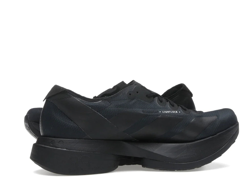 adidas Y-3 Adios Pro 4 Schwarz/Off-White