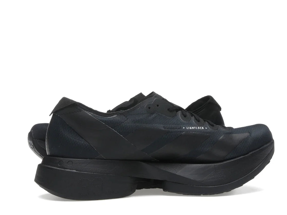 adidas Y-3 Adios Pro 4 Schwarz/Off-White