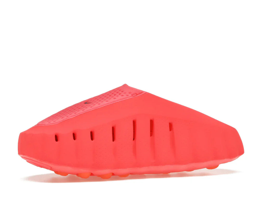 Nike Mind 001 Slide Solar Red