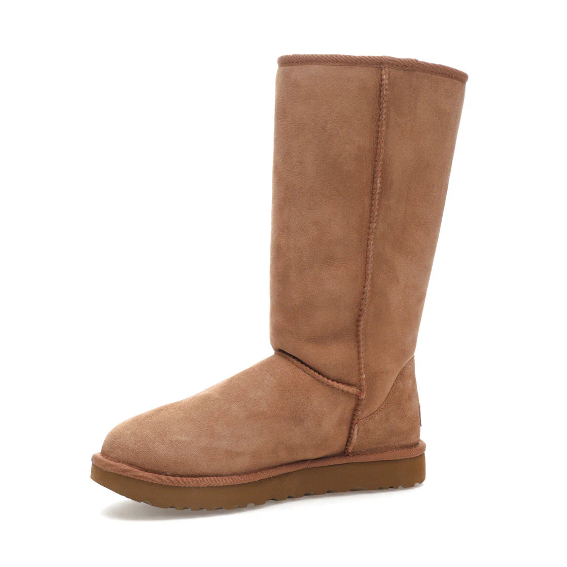 UGG Classic Tall II Stiefel Kastanie (Damen)
