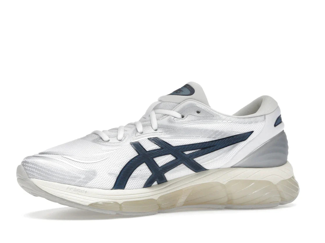 ASICS Gel-Quantum 360 VIII White Midnight